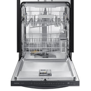  Samsung Top Control Dishwasher with StormWash™ DW80CG5451MT/AA IMAGE 3