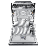  Samsung Top Control Dishwasher with StormWash™ DW80CG5451MT/AA IMAGE 4