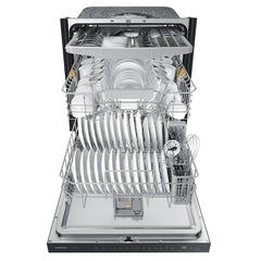  Samsung Top Control Dishwasher with StormWash™ DW80CG5451MT/AA IMAGE 4
