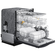  Samsung Top Control Dishwasher with StormWash™ DW80CG5451MT/AA IMAGE 5