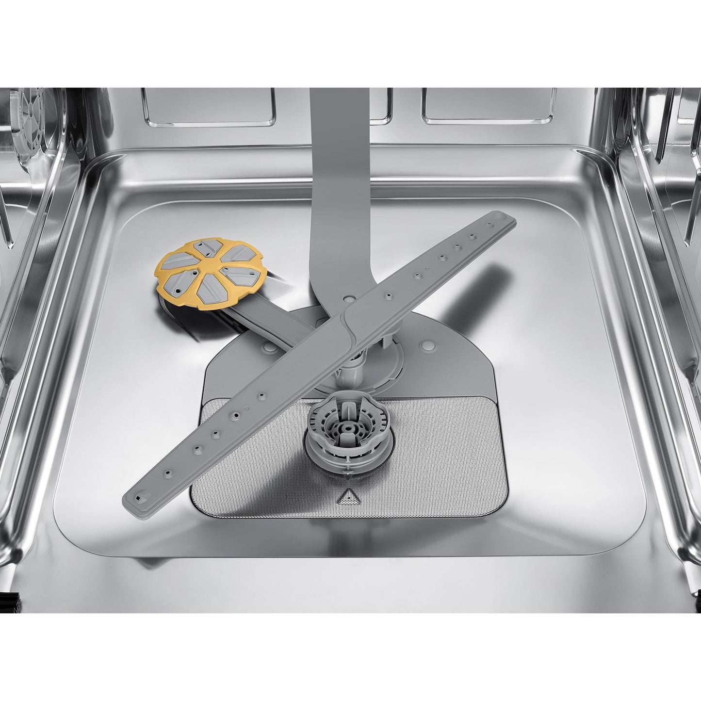 Samsung 24-inch Top Control Dishwasher with StormWash™ DW80CG5451MT/AA IMAGE 9