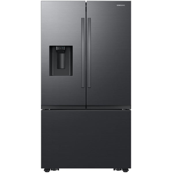 Samsung 36-inch, 31 cu. ft. French 3-Door Refrigerator with SmartThings Energy RF32CG5400MTAA