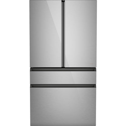 Café 36-inch 28.7 cu. ft. French 4-Door Refrigerator CGE29DM5TS5 IMAGE 1
