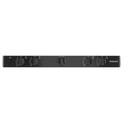  Hotpoint 30-inch Freestanding Gas Range RGBS330DRBB IMAGE 4
