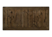 Mesa de comedor rectangular Tasnim de 198 cm de largo