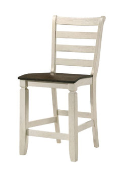 Sillas de mostrador Tasnim de 42" (juego de 2)