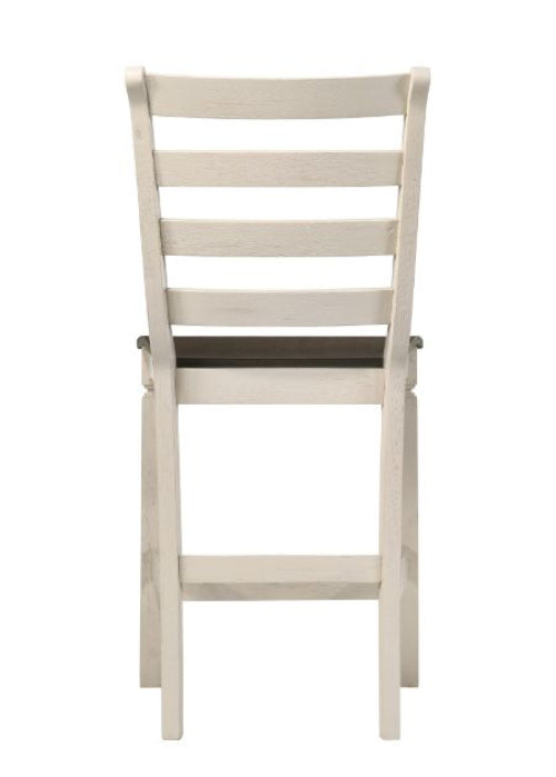 Sillas de mostrador Tasnim de 42" (juego de 2)