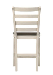 Sillas de mostrador Tasnim de 42" (juego de 2)