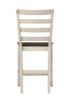 Sillas de mostrador Tasnim de 42" (juego de 2)
