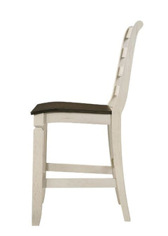 Sillas de mostrador Tasnim de 42" (juego de 2)