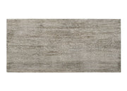 Mesa de comedor rectangular Faustine de 84" de largo