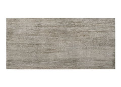 Mesa de comedor rectangular Faustine de 84" de largo