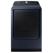  Samsung 7.4 cu.ft. Gas Dryer with Pet Care Dry and Steam Sanitize+ DVG54CG7150DA3 IMAGE 1