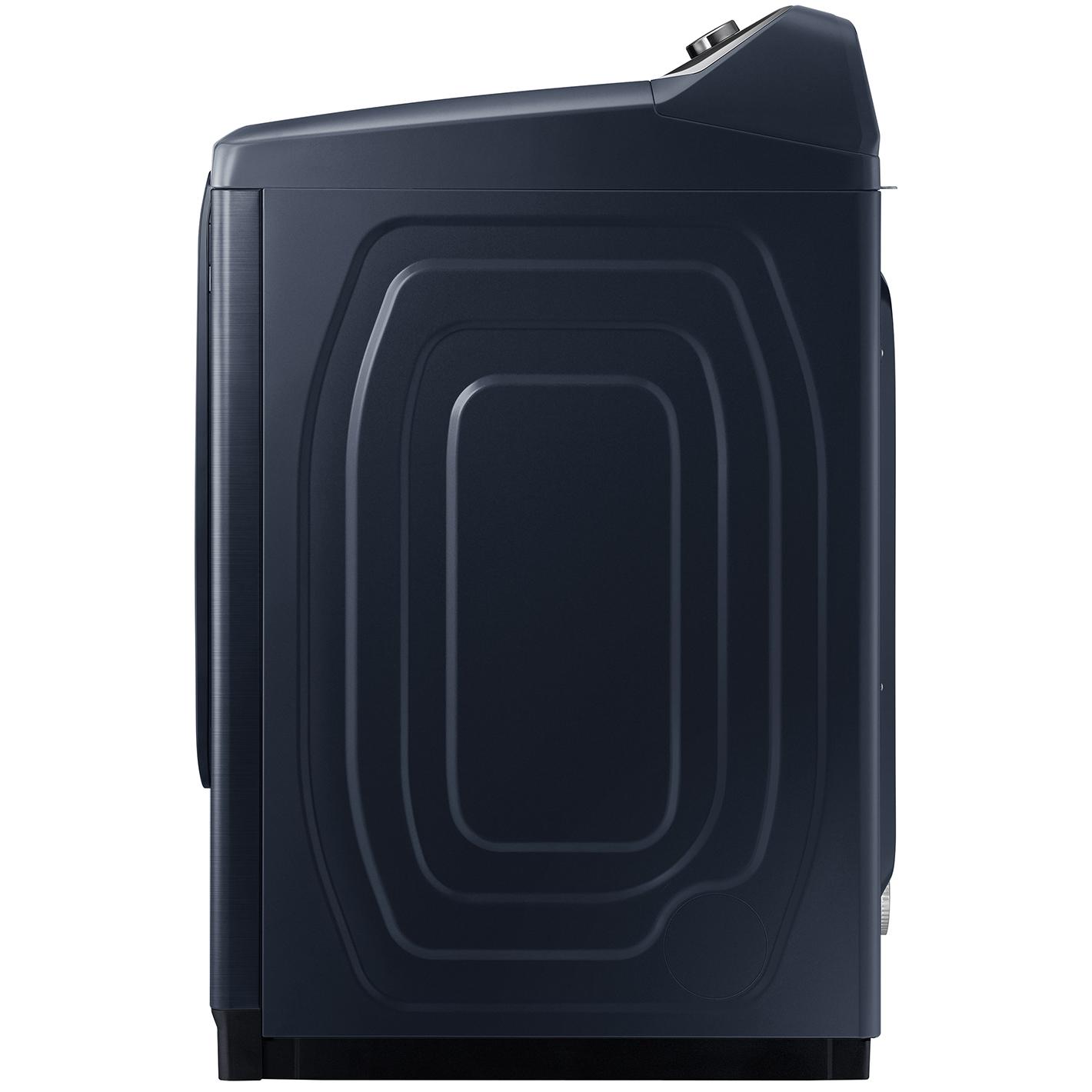  Samsung 7.4 cu.ft. Gas Dryer with Pet Care Dry and Steam Sanitize+ DVG54CG7150DA3 IMAGE 6