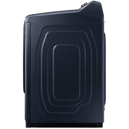  Samsung 7.4 cu.ft. Gas Dryer with Pet Care Dry and Steam Sanitize+ DVG54CG7150DA3 IMAGE 6