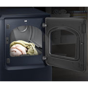  Samsung 7.4 cu.ft. Gas Dryer with Pet Care Dry and Steam Sanitize+ DVG54CG7150DA3 IMAGE 7