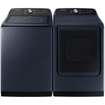  Samsung 7.4 cu.ft. Gas Dryer with Pet Care Dry and Steam Sanitize+ DVG54CG7150DA3 IMAGE 9