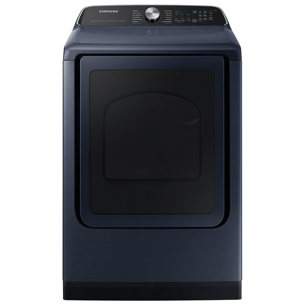 Samsung 7.4 cu.ft. Electric Dryer with Pet Care Dry and Steam Sanitize+ DVE54CG7150DA3