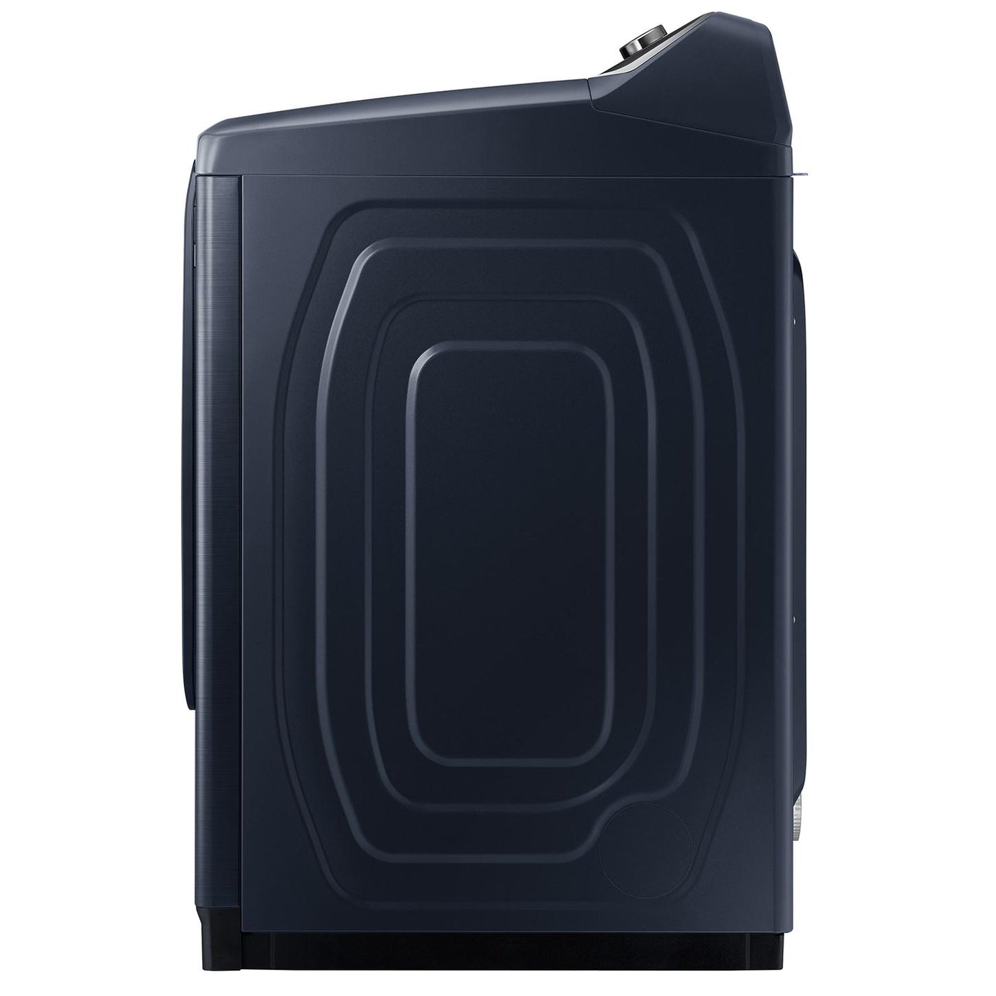  Samsung 7.4 cu.ft. Electric Dryer with Pet Care Dry and Steam Sanitize+ DVE54CG7150DA3 IMAGE 5