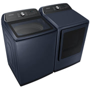  Samsung 7.4 cu.ft. Electric Dryer with Pet Care Dry and Steam Sanitize+ DVE54CG7150DA3 IMAGE 8