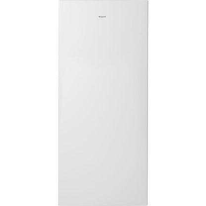  Hotpoint 13 cu. ft. Upright Freezer with LED Interior Lighting HUF13LTRWW IMAGE 1