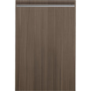 GE 18-inch Built-In Dishwasher with Three-Level Wash System UDT165SIVII IMAGE 1