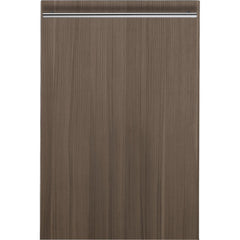 GE 18-inch Built-In Dishwasher with Three-Level Wash System UDT165SIVII IMAGE 1