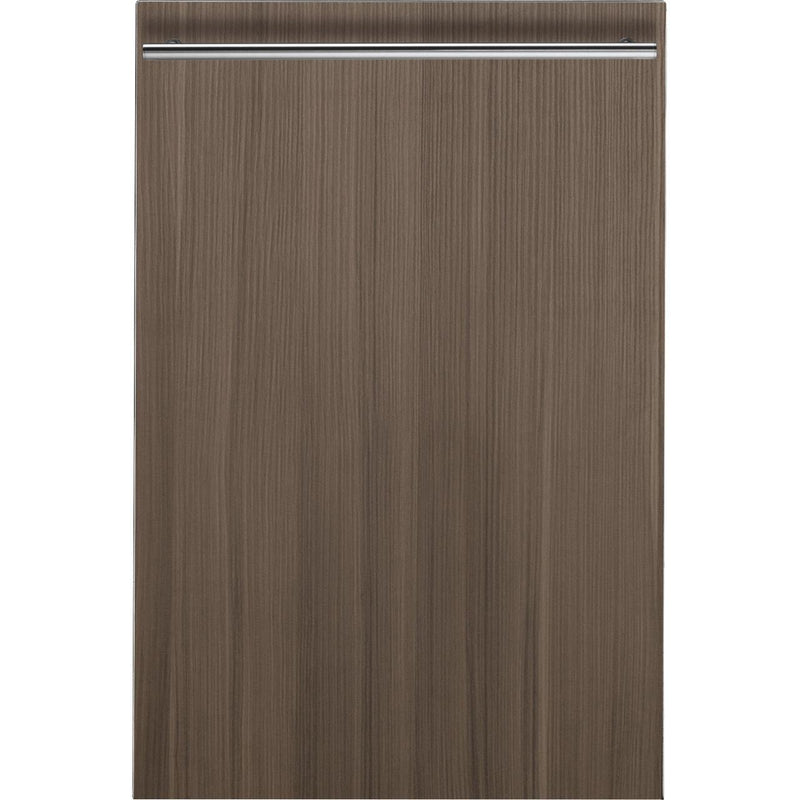 GE Built-In Dishwasher with Three-Level Wash System UDT165SIVII