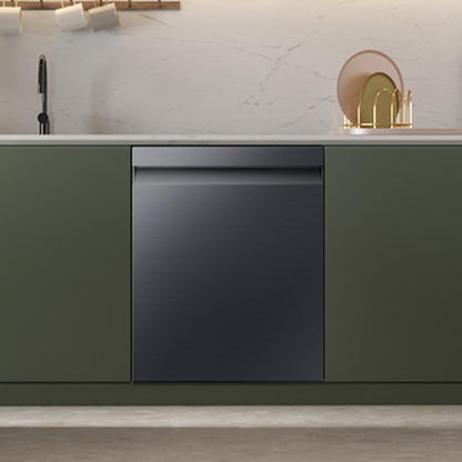 Samsung 24-inch Top Control Dishwasher with StormWash™ DW80CG5450MT/AA IMAGE 10