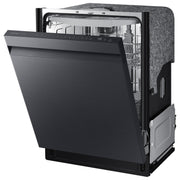  Samsung Top Control Dishwasher with StormWash™ DW80CG5450MT/AA IMAGE 2