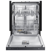  Samsung Top Control Dishwasher with StormWash™ DW80CG5450MT/AA IMAGE 3