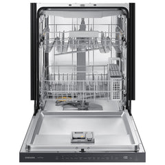 Samsung Top Control Dishwasher with StormWash™ DW80CG5450MT/AA IMAGE 3