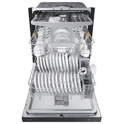  Samsung Top Control Dishwasher with StormWash™ DW80CG5450MT/AA IMAGE 4