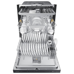  Samsung Top Control Dishwasher with StormWash™ DW80CG5450MT/AA IMAGE 4