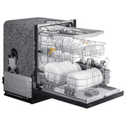  Samsung Top Control Dishwasher with StormWash™ DW80CG5450MT/AA IMAGE 5