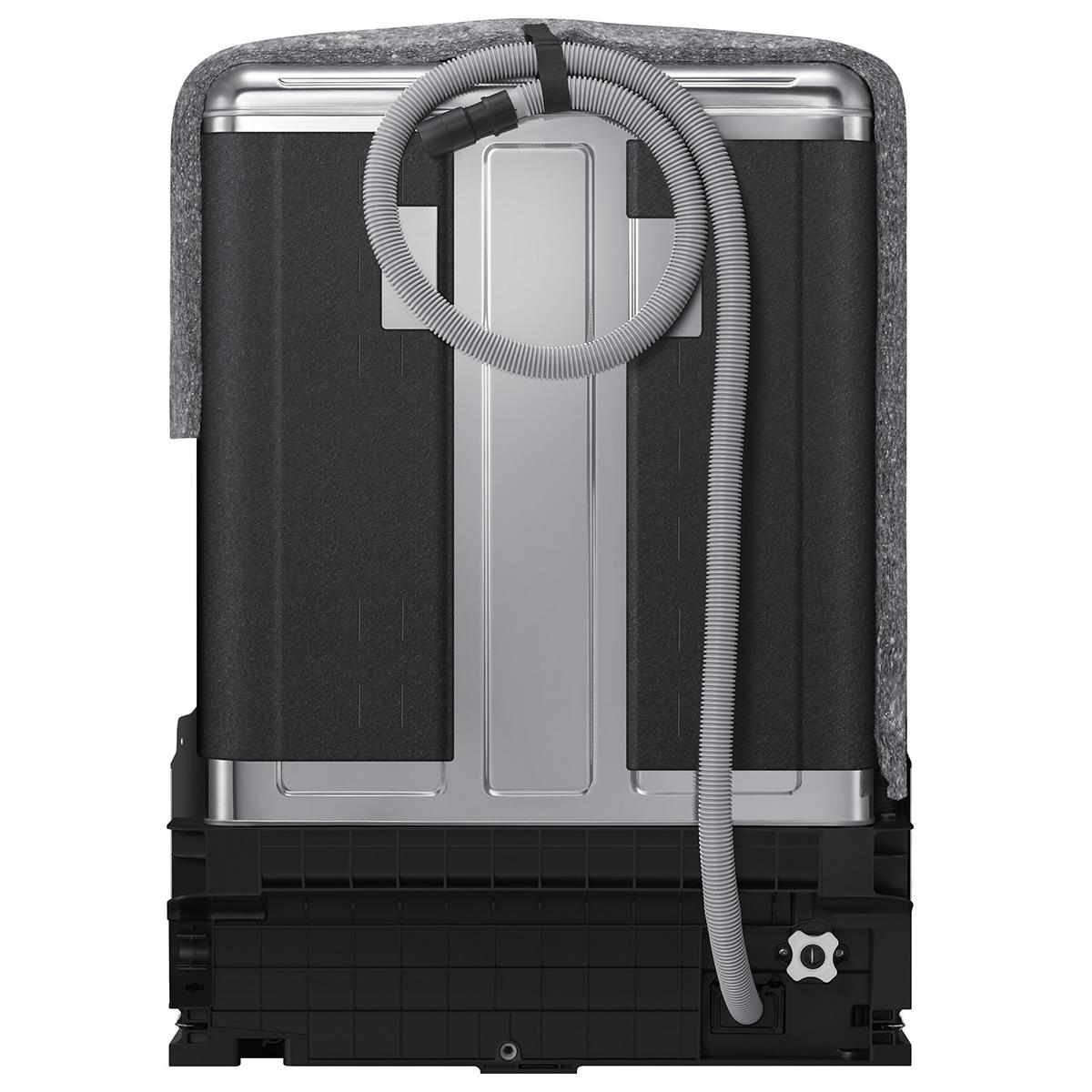 Samsung 24-inch Top Control Dishwasher with StormWash™ DW80CG5450MT/AA IMAGE 9