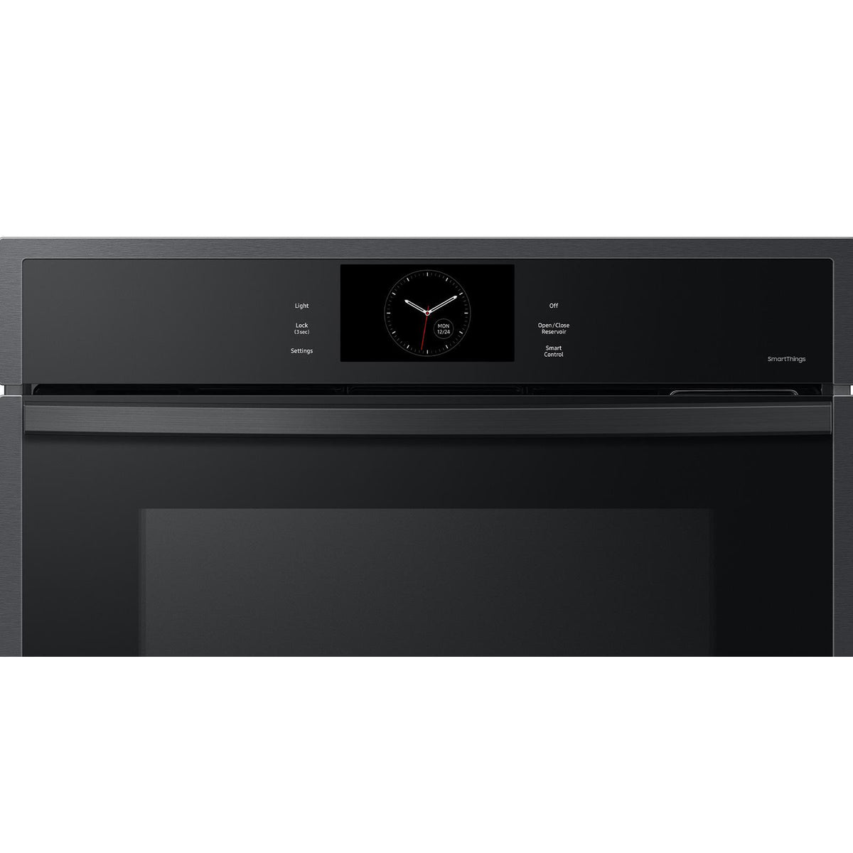  Samsung 30" Single Wall Oven NV51CG600SMT/AA IMAGE 2