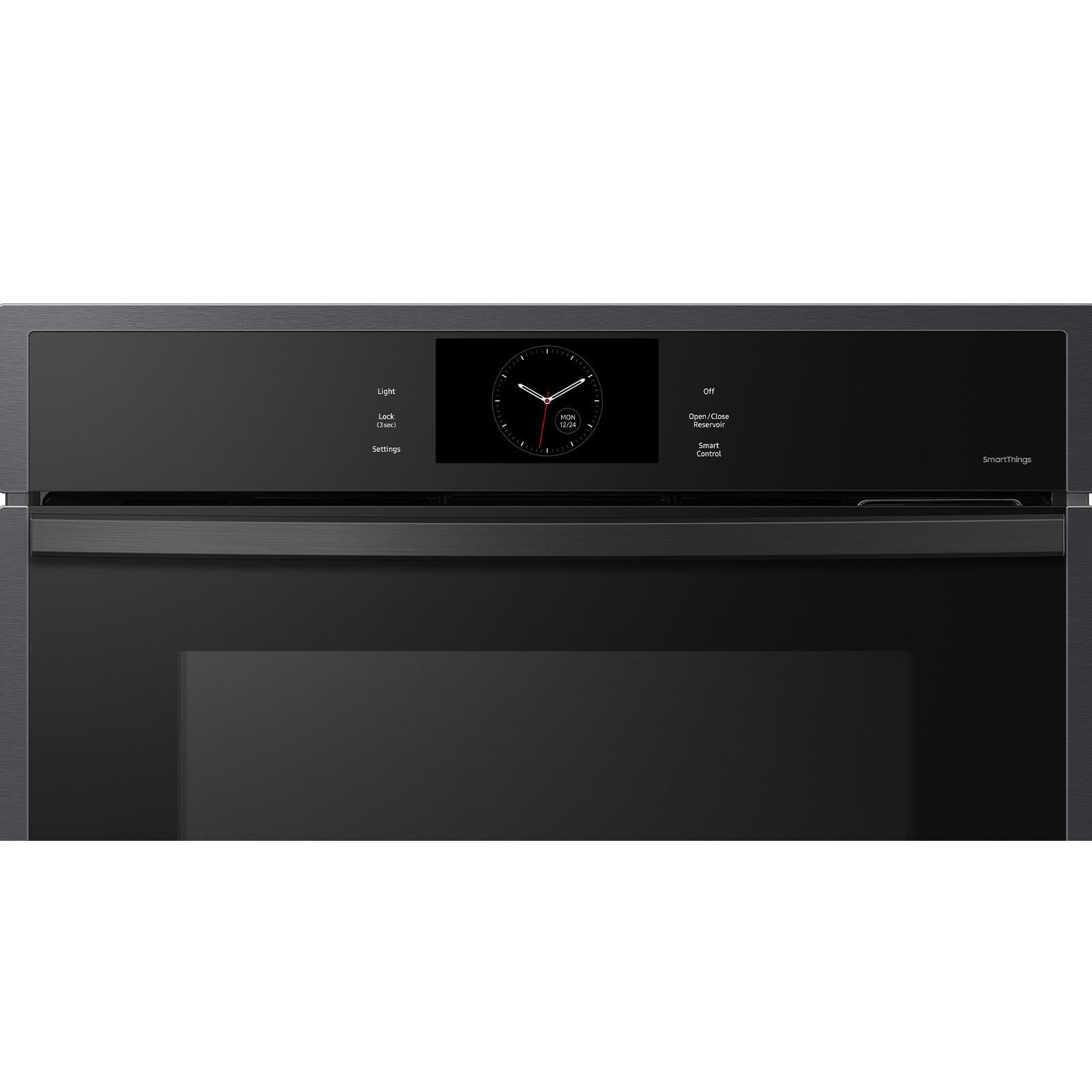 Samsung 30" Single Wall Oven NV51CG600SMT/AA IMAGE 2