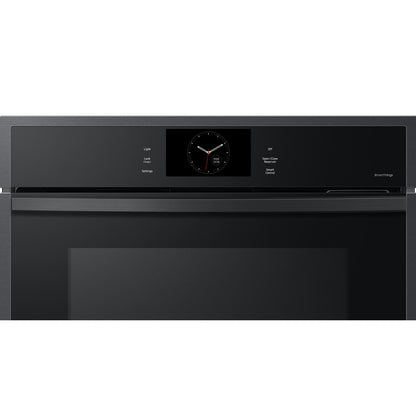 Samsung 30" Single Wall Oven NV51CG600SMT/AA IMAGE 2
