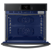  Samsung 30" Single Wall Oven NV51CG600SMT/AA IMAGE 3