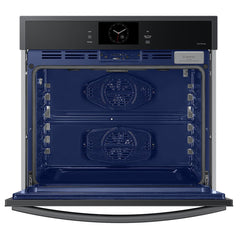  Samsung 30" Single Wall Oven NV51CG600SMT/AA IMAGE 3