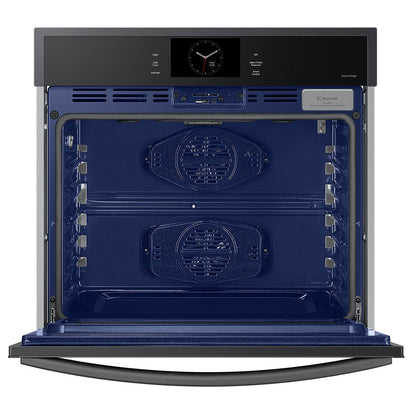 Samsung 30" Single Wall Oven NV51CG600SMT/AA IMAGE 3