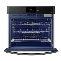  Samsung 30" Single Wall Oven NV51CG600SMT/AA IMAGE 4