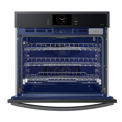 Samsung 30" Single Wall Oven NV51CG600SMT/AA IMAGE 4