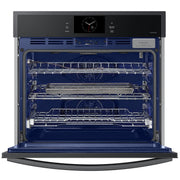  Samsung 30" Single Wall Oven NV51CG600SMT/AA IMAGE 5