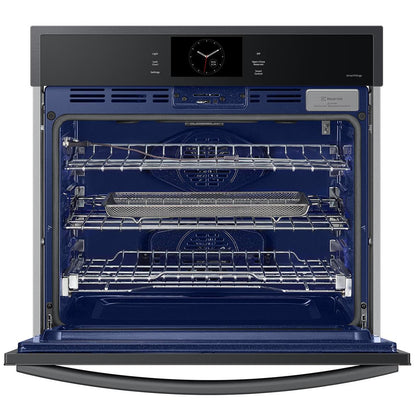 Samsung 30" Single Wall Oven NV51CG600SMT/AA IMAGE 5