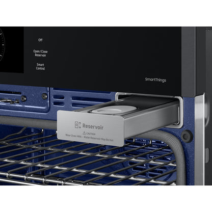 Samsung 30" Single Wall Oven NV51CG600SMT/AA IMAGE 7