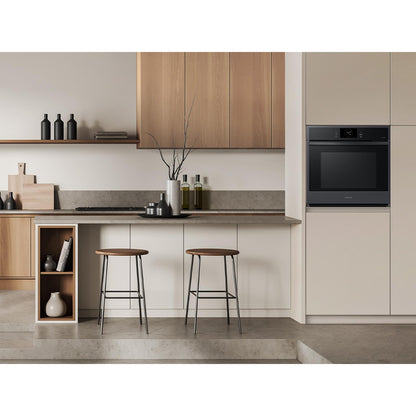 Samsung 30" Single Wall Oven NV51CG600SMT/AA IMAGE 9