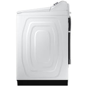  Samsung 5.4 cu.ft. Top Loading Washer with ActiveWave™ Agitator WA54CG7105AWUS IMAGE 6