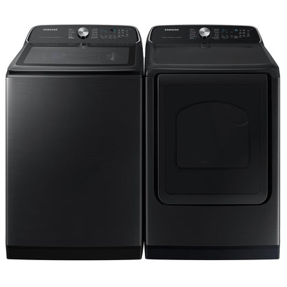  Samsung 5.4 cu.ft. Top Loading Washer with ActiveWave™ Agitator WA54CG7105AVUS IMAGE 11
